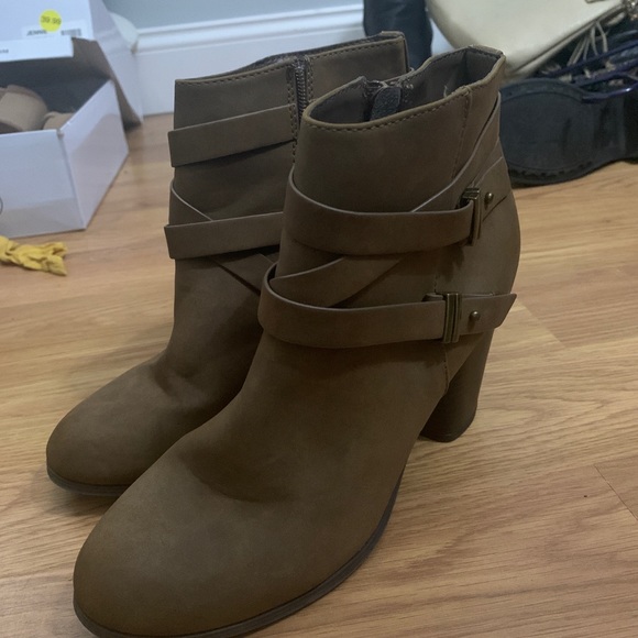 Booties - Picture 2 of 2